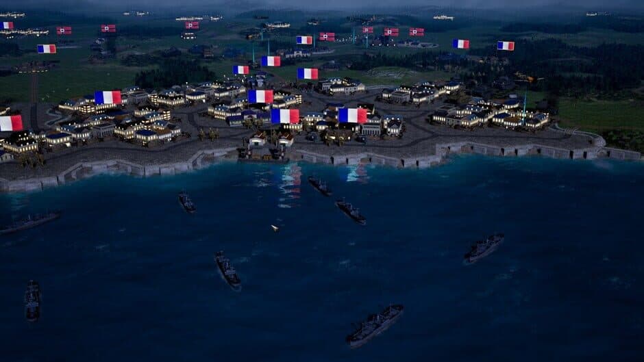 Скриншот 10 из Strategic Mind Complete Franchise Bundle