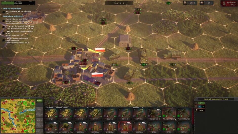 Скриншот 4 из Strategic Mind Complete Franchise Bundle