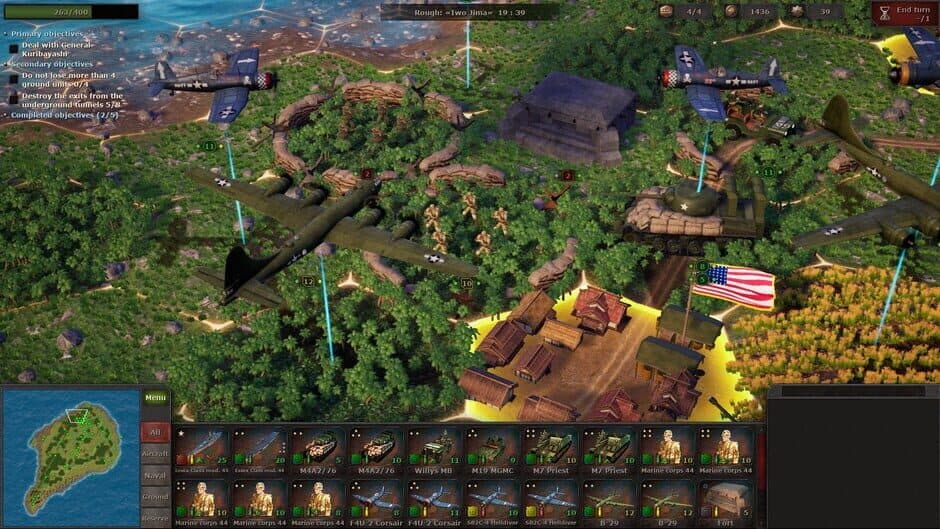 Скриншот 7 из Strategic Mind Complete Franchise Bundle