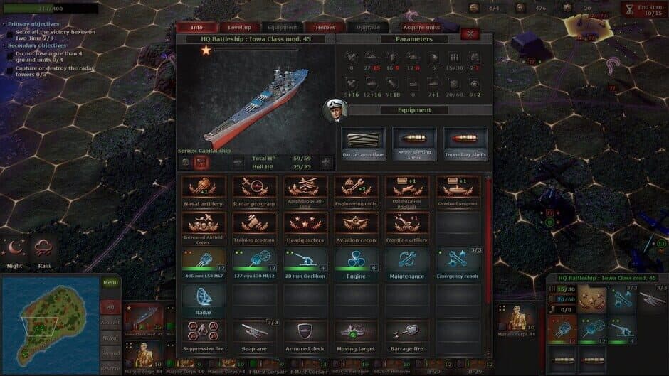 Скриншот 1 из Strategic Mind Complete Franchise Bundle