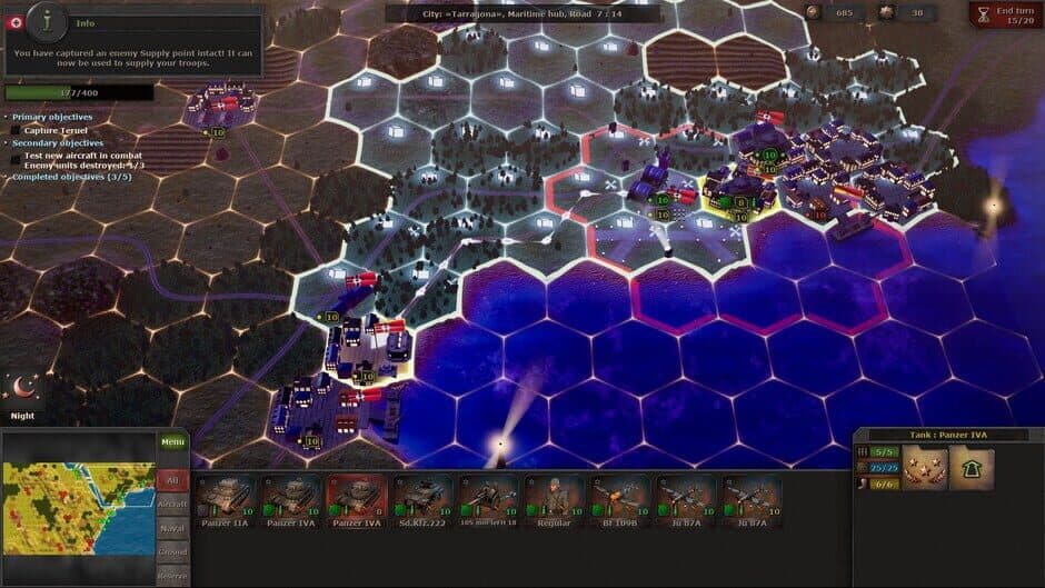 Скриншот 2 из Strategic Mind Complete Franchise Bundle