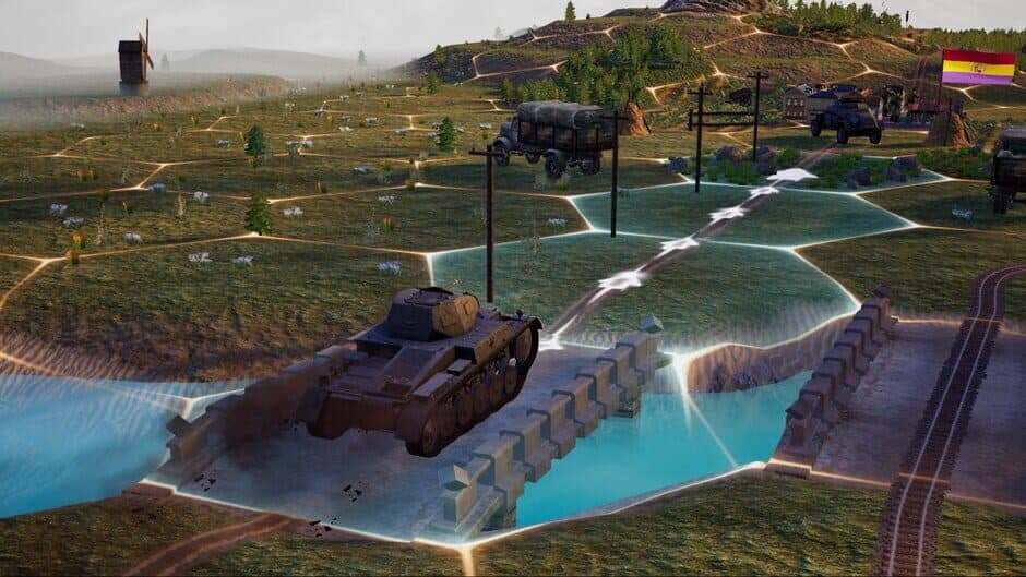 Скриншот 5 из Strategic Mind Complete Franchise Bundle