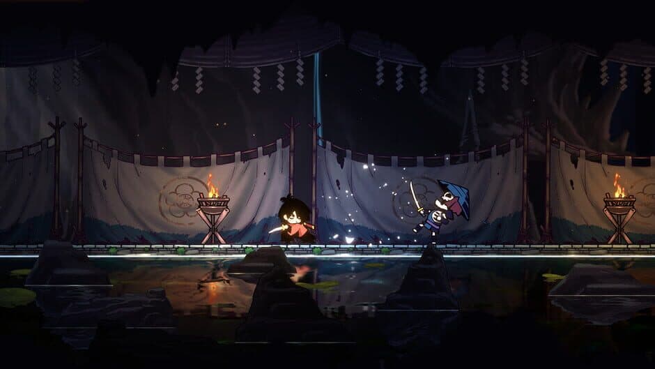 Скриншот 5 из Soul Blade