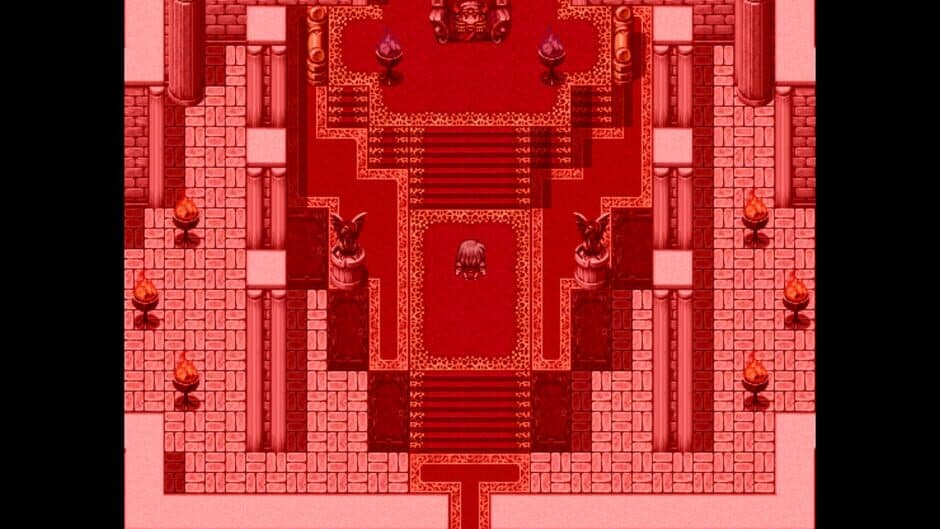 Скриншот 3 из Journey of the Forgotten