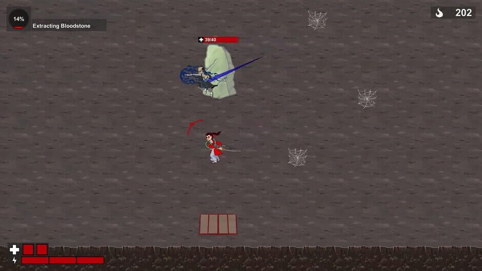 Скриншот 2 из Yurei