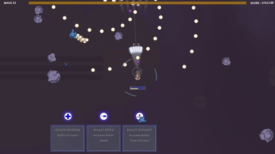 Скриншот 5 из Topspace