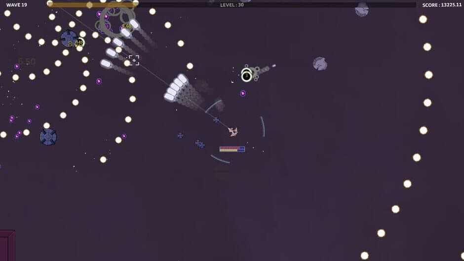 Скриншот 2 из Topspace