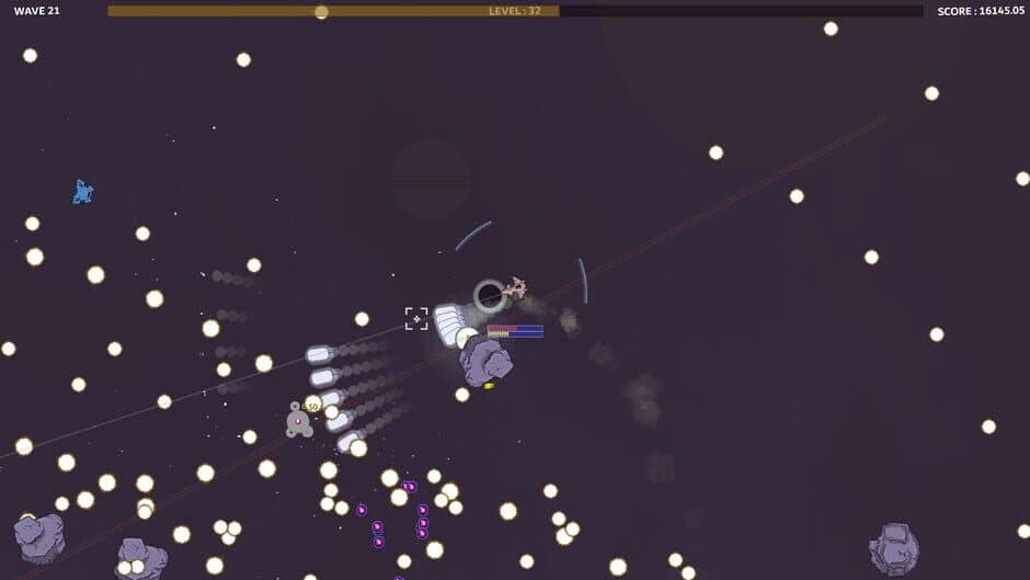 Скриншот 3 из Topspace