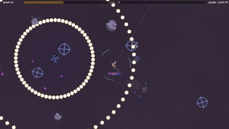 Скриншот 6 из Topspace