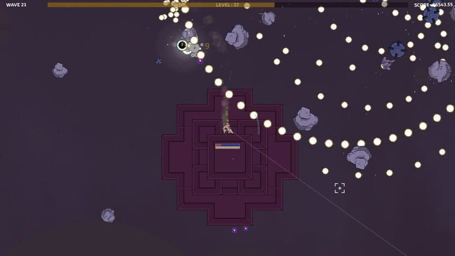 Скриншот 4 из Topspace
