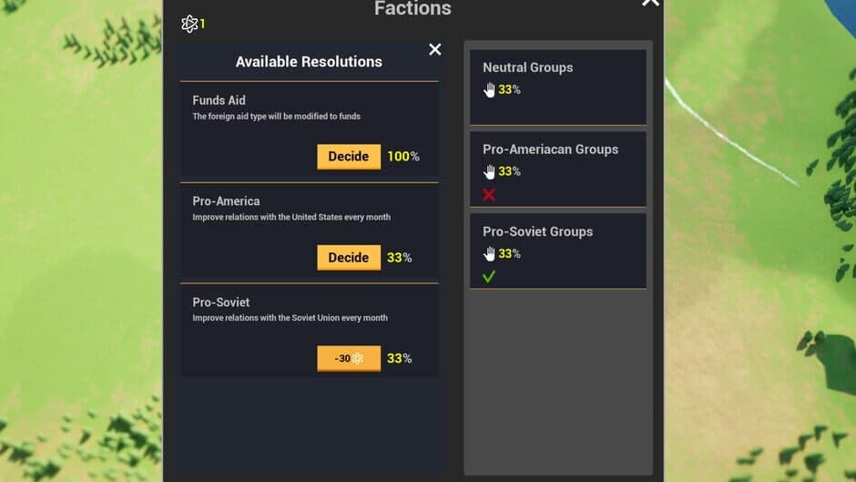 Скриншот 3 из To Victory