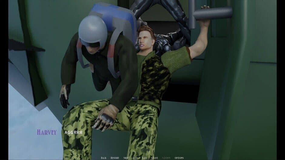 Скриншот 1 из New Zombie