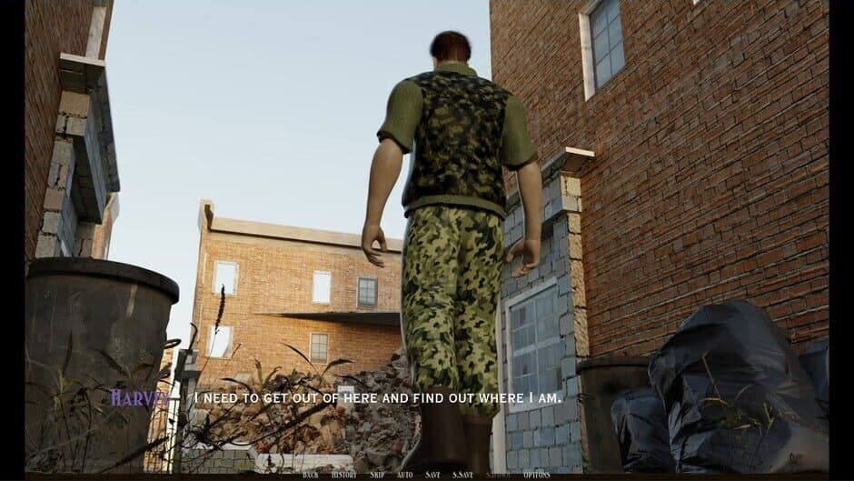 Скриншот 5 из New Zombie
