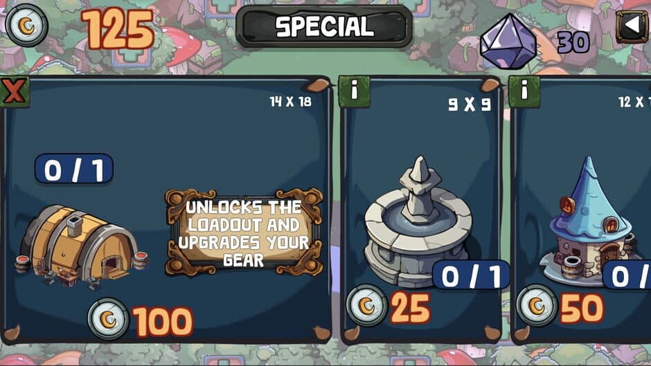 Скриншот 6 из WildFront