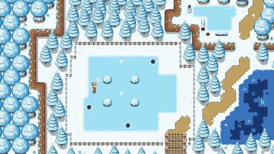 Скриншот 2 из Shivering Stone