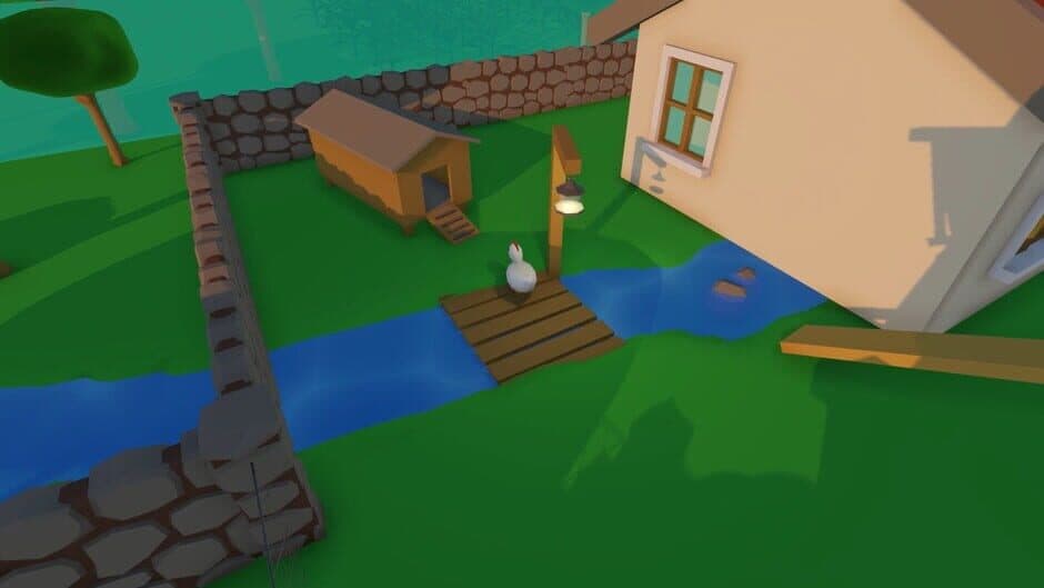 Скриншот 5 из Escape the Farm
