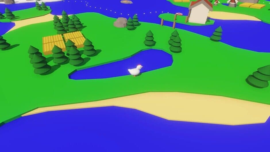 Скриншот 3 из Escape the Farm