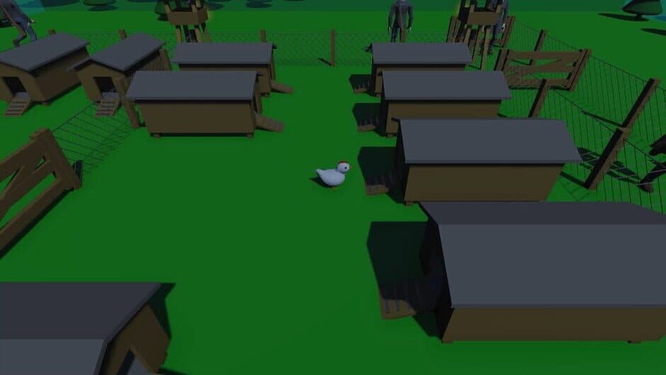 Скриншот 4 из Escape the Farm