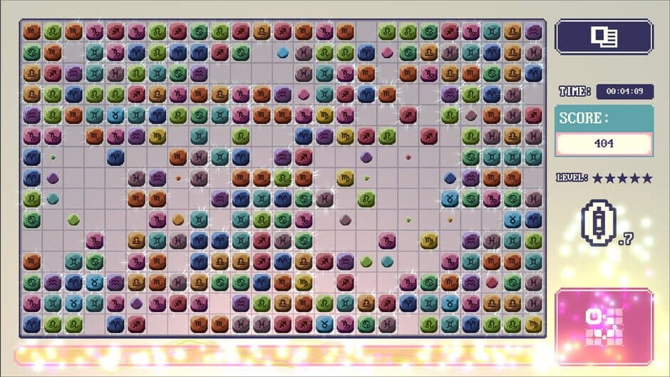 Скриншот 3 из Star Stone Splash