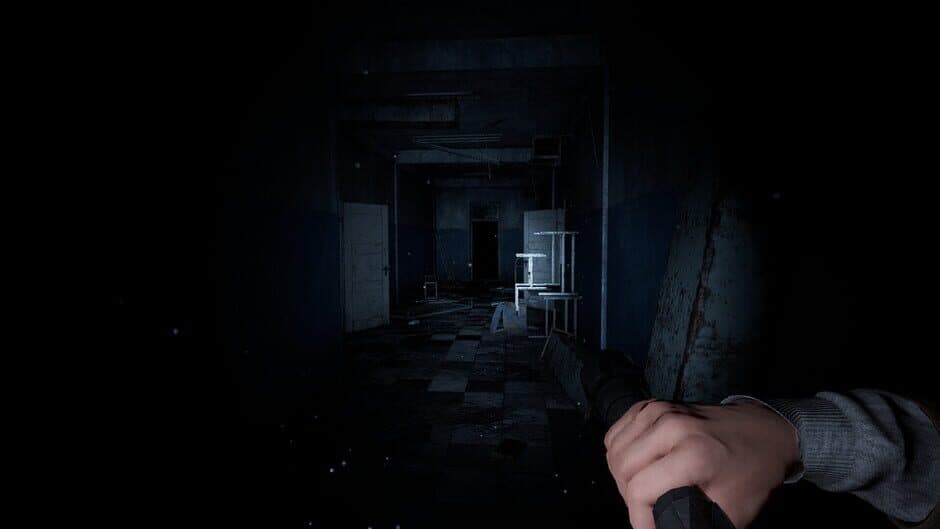 Скриншот 2 из Invisible Fear