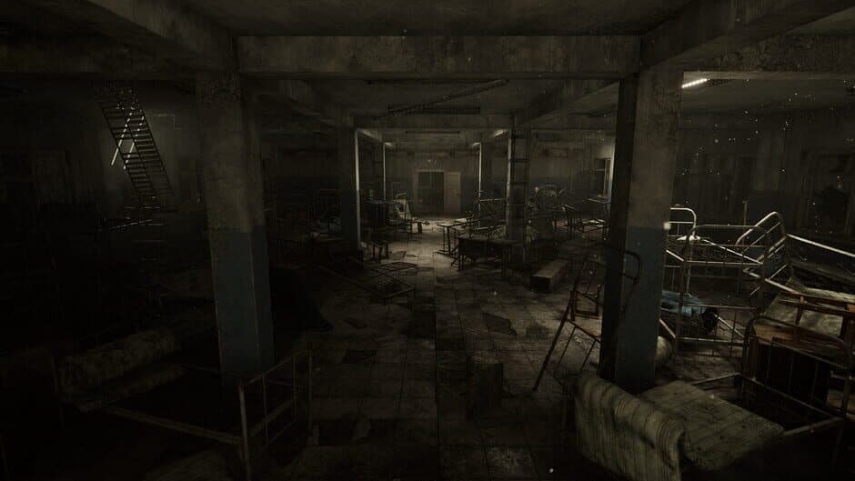 Скриншот 3 из Invisible Fear