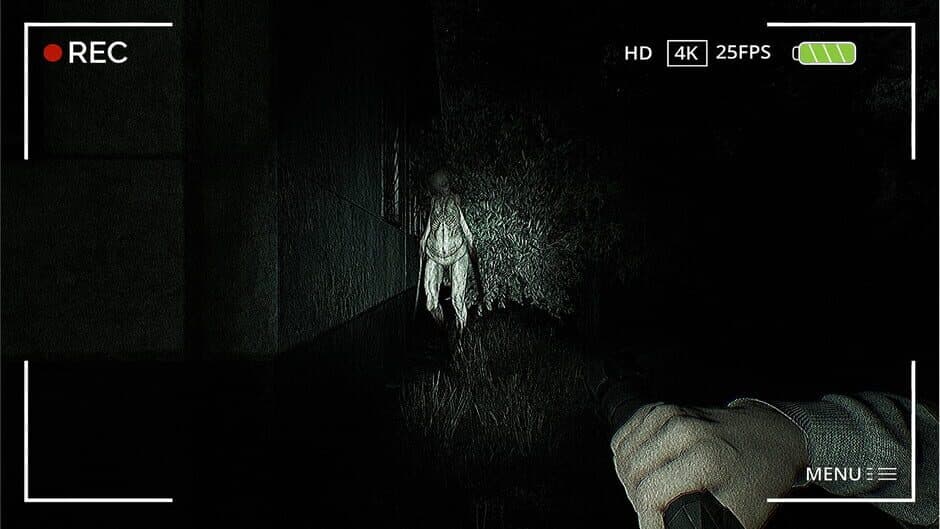 Скриншот 4 из Invisible Fear
