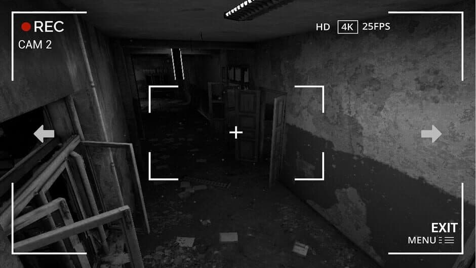 Скриншот 5 из Invisible Fear