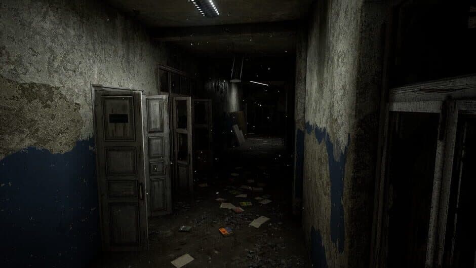 Скриншот 6 из Invisible Fear