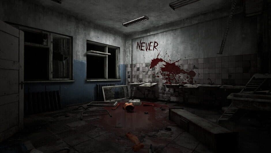 Скриншот 7 из Invisible Fear