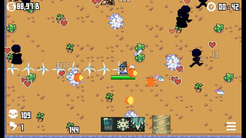 Скриншот 3 из Journey's Legend