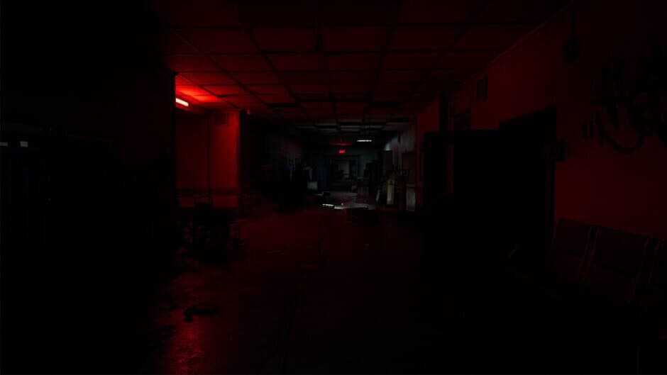 Скриншот 9 из The Hospital of Fear