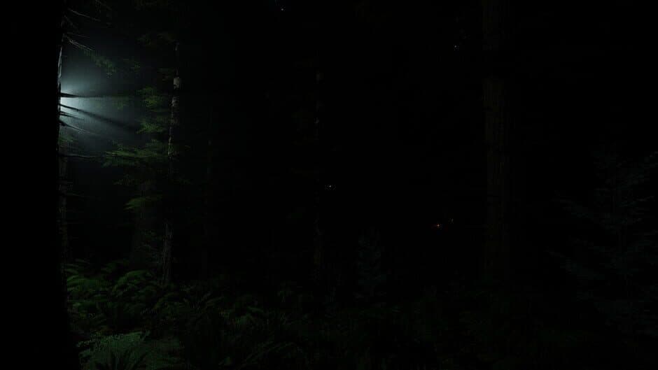 Скриншот 3 из Unknown Presence