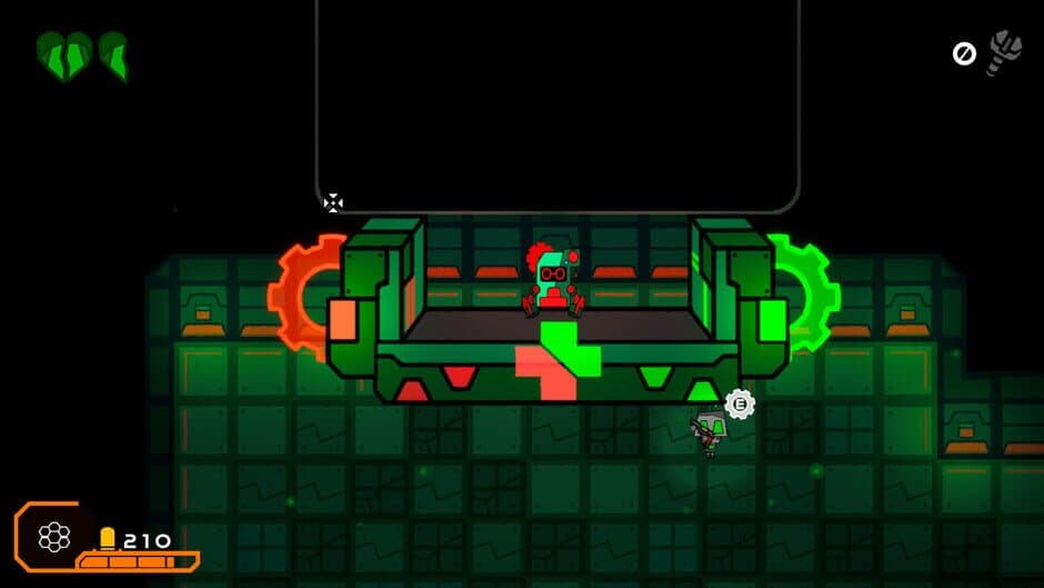 Скриншот 3 из Deadlocked