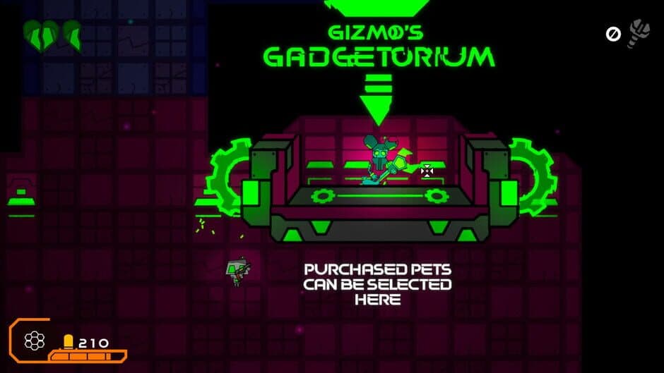 Скриншот 4 из Deadlocked
