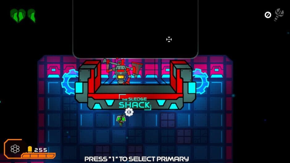 Скриншот 5 из Deadlocked