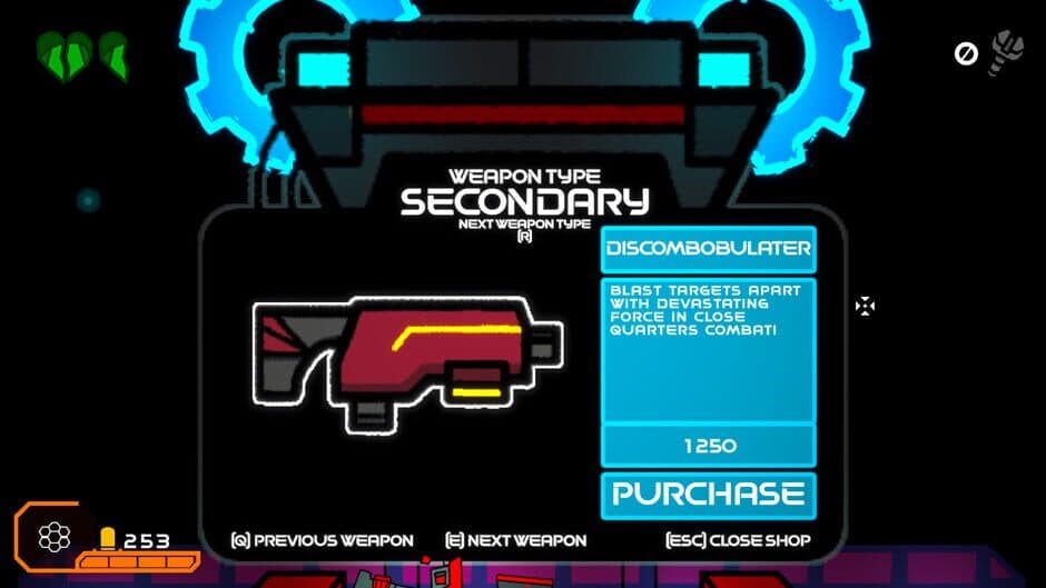 Скриншот 6 из Deadlocked