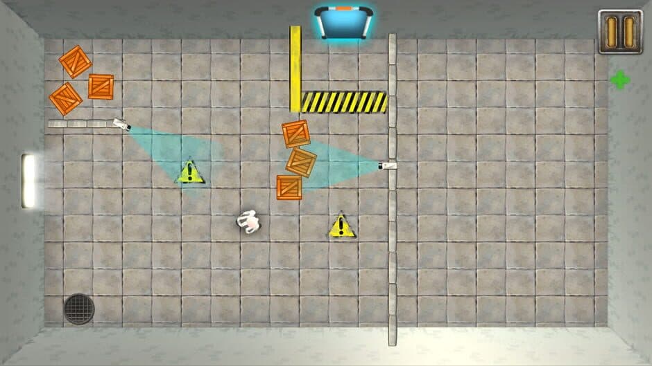 Скриншот 1 из Prison Break: Jail Escape Simulator