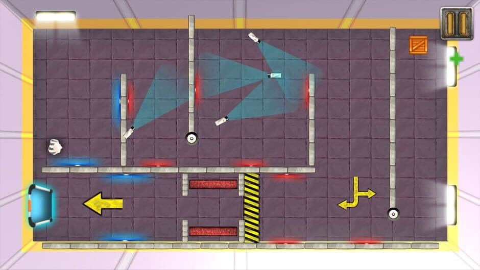 Скриншот 2 из Prison Break: Jail Escape Simulator
