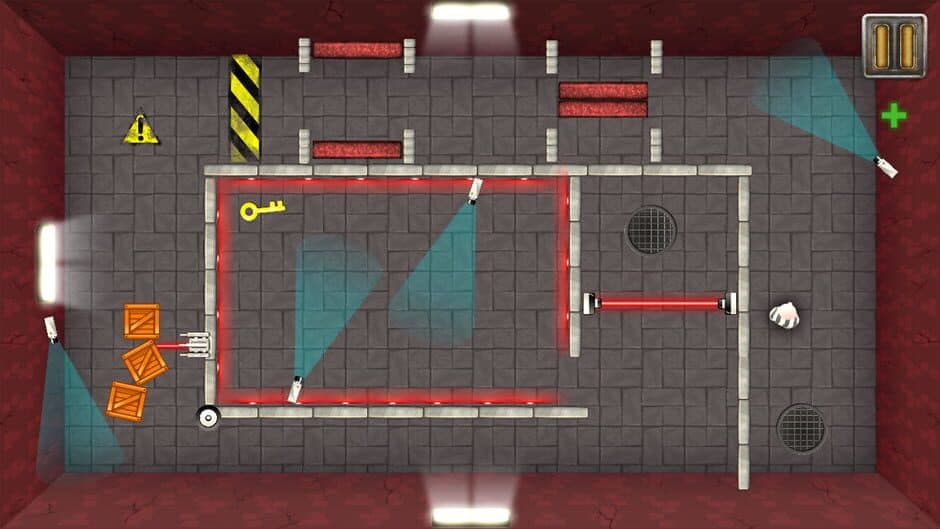 Скриншот 3 из Prison Break: Jail Escape Simulator