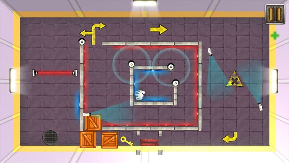 Скриншот 4 из Prison Break: Jail Escape Simulator
