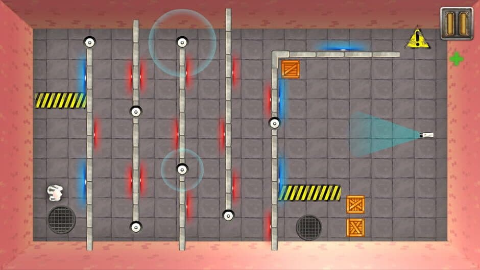 Скриншот 5 из Prison Break: Jail Escape Simulator