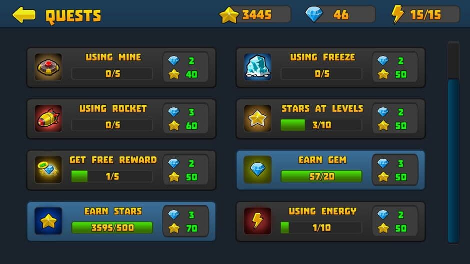Скриншот 6 из Zombies Rising xXx