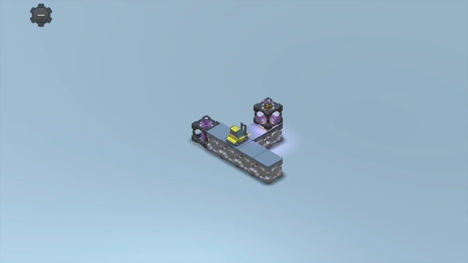 Скриншот 1 из Bio Block