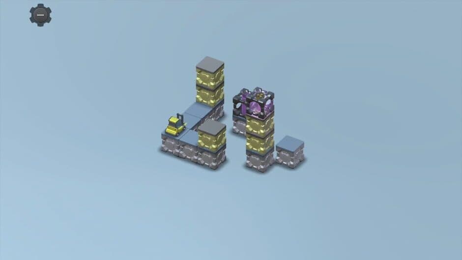 Скриншот 2 из Bio Block
