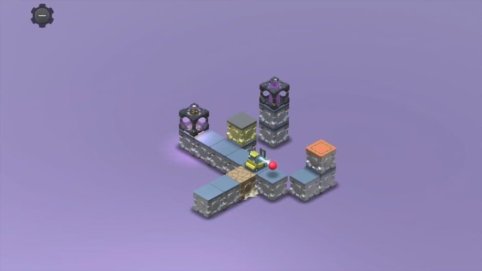 Скриншот 3 из Bio Block