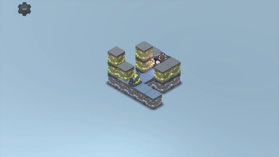 Скриншот 4 из Bio Block