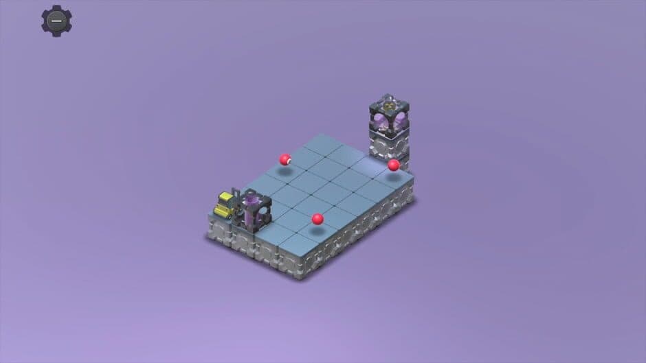 Скриншот 5 из Bio Block