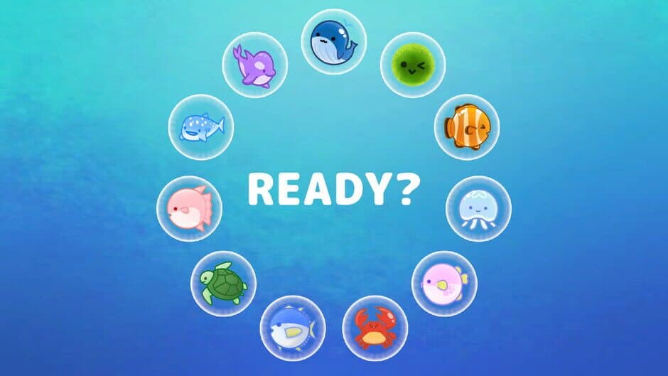 Скриншот 2 из Whale Game Online