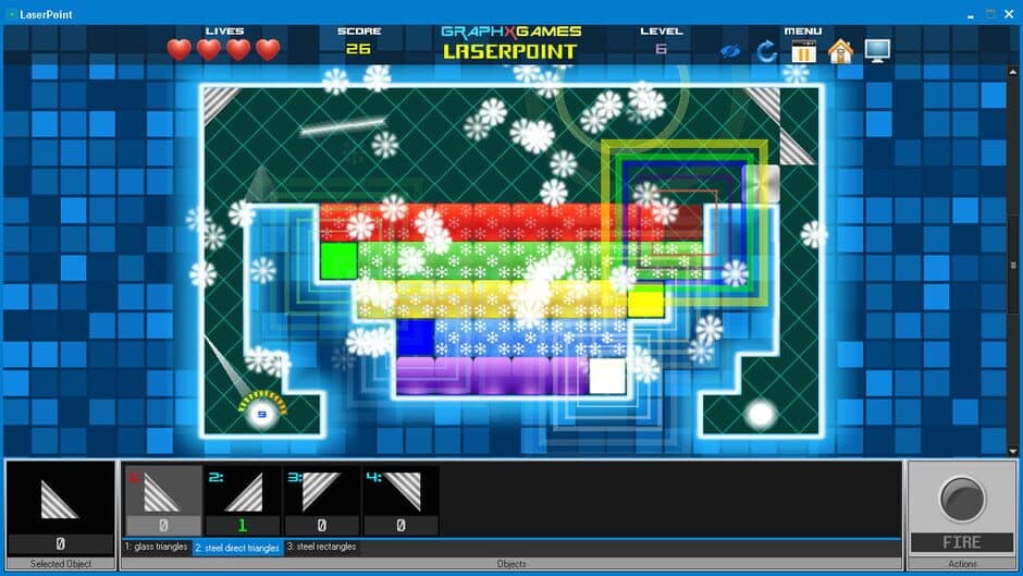 Скриншот 3 из LaserPoint
