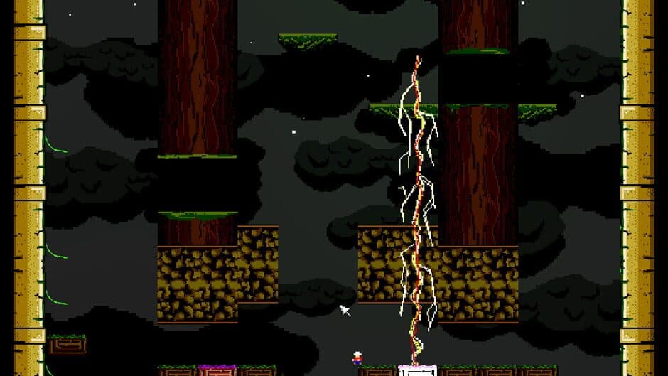 Скриншот 1 из Temple Guy: Quest for Chest